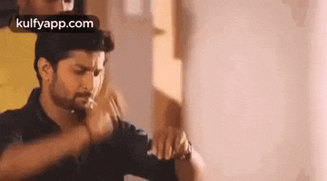 Nani Fan'S Right  Now.Gif GIF