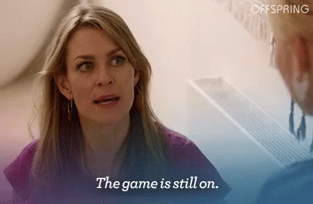 Game On GIF - Competitive Serious Angry GIFs