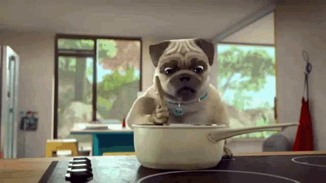 Cooking Tasty GIF - Cooking Tasty Kitchen GIFs
