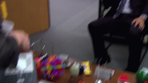 Angry The Office GIF - Angry The Office Michael Scott GIFs