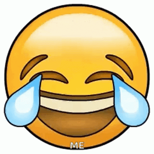 Emoji Laughing GIF - Emoji Laughing Crying GIFs