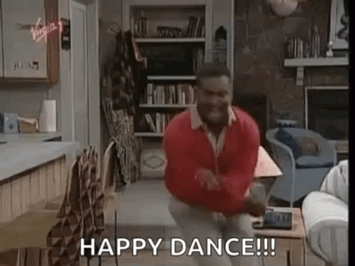 Happy Dancing GIF - Happy Dancing Celebrate GIFs