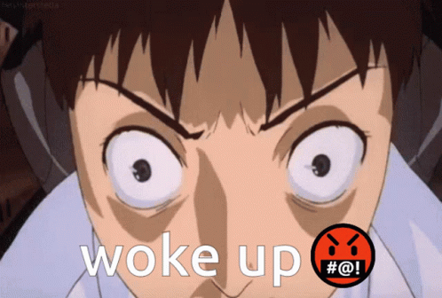 Evangelion Evangelion Meme GIF - Evangelion Evangelion Meme Shinji Evangelion GIFs
