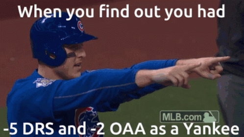 Anthony Rizzo Anthony Rizzo Yankees GIF - Anthony Rizzo Anthony Rizzo Yankees Yankees GIFs