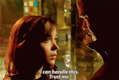 I Can Handle This Trust Me GIF - I Can Handle This Trust Me Xmen GIFs