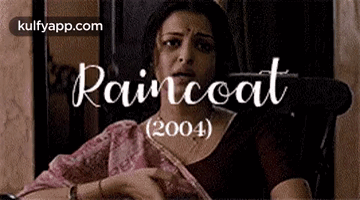 Rainecat(2004).Gif GIF - Rainecat(2004) Literally Invented-acting Aishwarya Rai GIFs