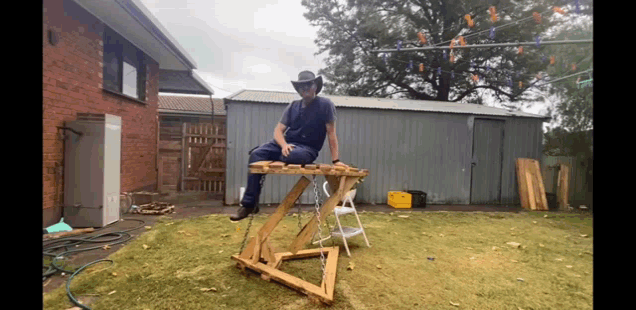 Downwego GIF