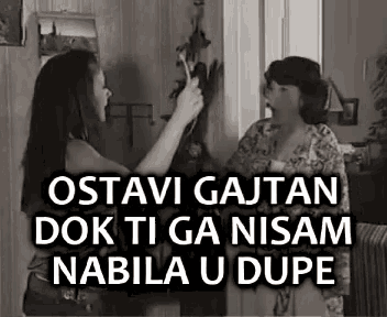 Ljubav Navika GIF