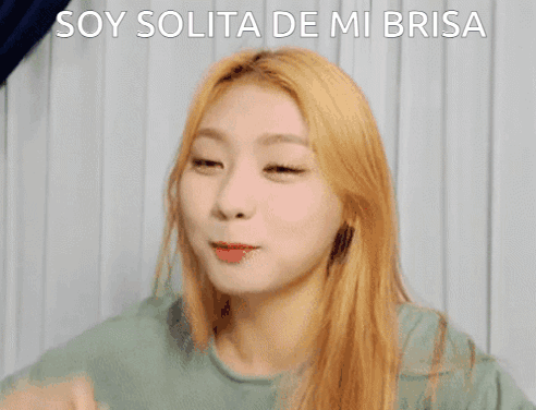 Hyeonju De Brisa Belle GIF - Hyeonju De Brisa Belle Cignature GIFs