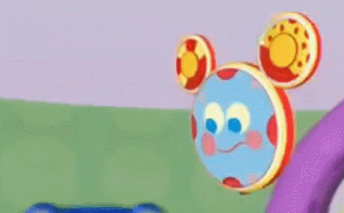 Mickey Mouse Clubhouse Toodles GIF - Mickey Mouse Clubhouse Toodles Disney GIFs