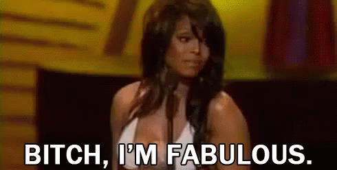 Queen Janetjackson GIF - Queen Janetjackson Flawless GIFs