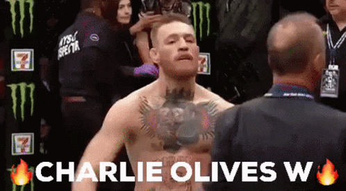 Charlieolives Mmatwitter GIF - Charlieolives Mmatwitter Charlieolivesw GIFs