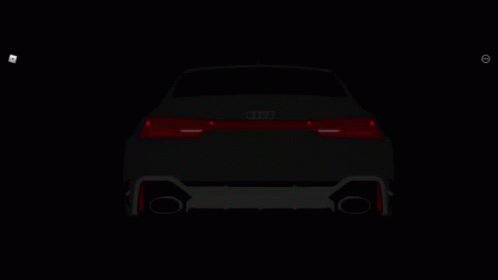 Audi Rs7 GIF - Audi Rs7 GIFs
