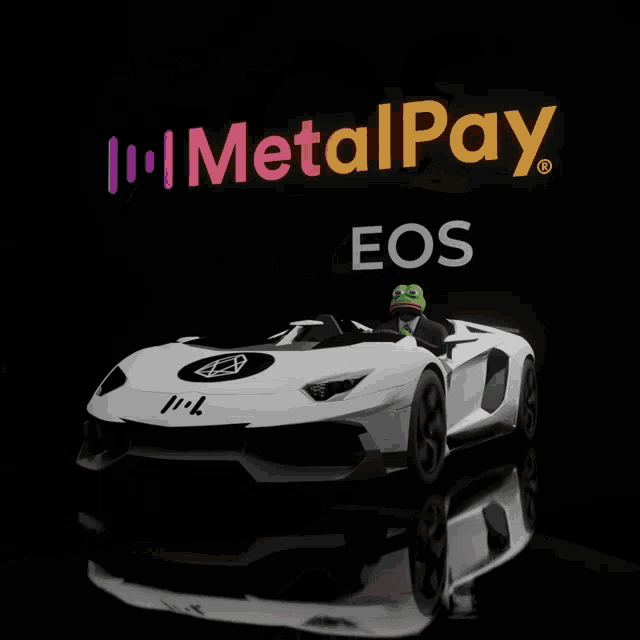 Eos Eosio GIF - Eos Eosio Blockchain GIFs