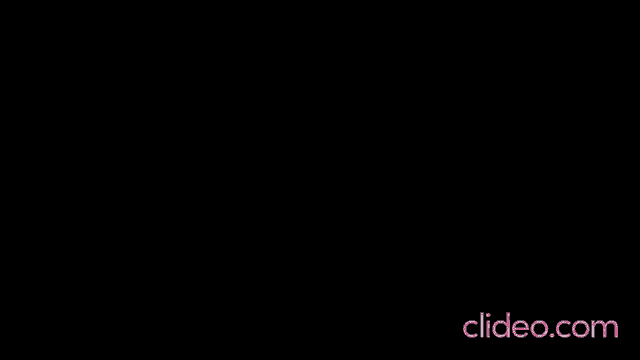 a white background with pink petals and the words clideo.com below it