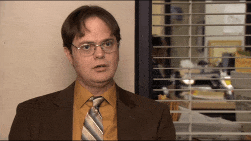 The Office Doctor GIF - The Office Doctor Normal GIFs