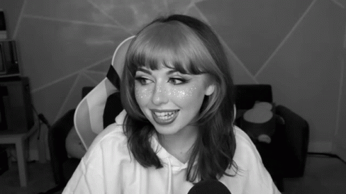 Twitch Saige GIF - Twitch Saige Notsaige GIFs