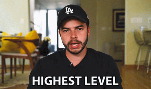 Highest Level Top GIF - Highest Level Top Finest GIFs