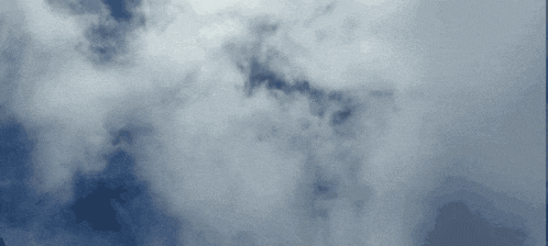 Clouds Saratoga GIF - Clouds Saratoga Toga2477 GIFs