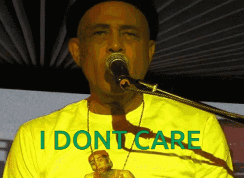 Renegadenpictures Idc GIF - Renegadenpictures Idc I Dont Care GIFs