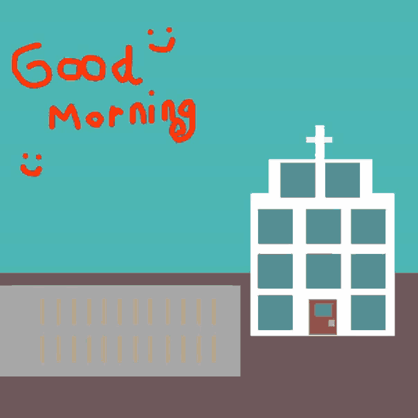Skye Good Morning GIF
