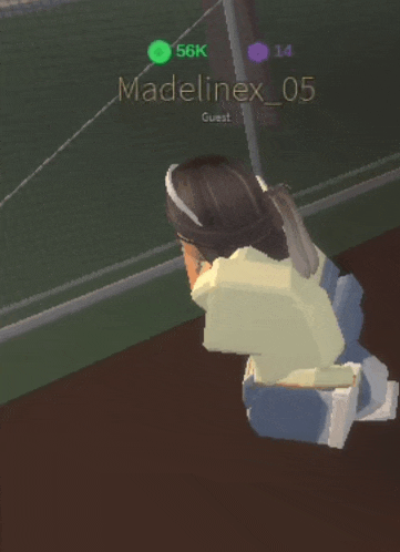 a screenshot of a video game with the name madelinex_05