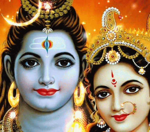 Om God GIF - Om God Hinduism GIFs