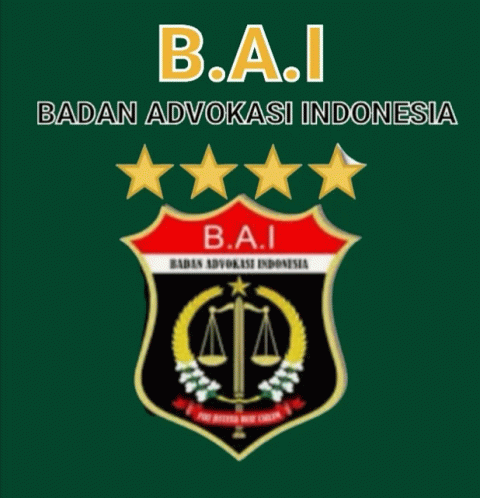 Badan Advokasi Indonesia GIF - Badan Advokasi Indonesia GIFs