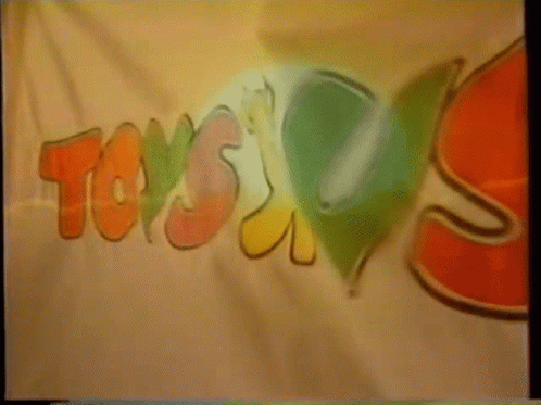 Toys R Us 90s GIF - Toys R Us 90s Toy Store GIFs