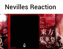 Falls Reaction GIF - Falls Reaction Neville GIFs