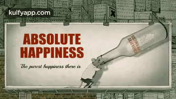More Happiness Will Kill Us.Gif GIF - More Happiness Will Kill Us Cartoon Trending GIFs