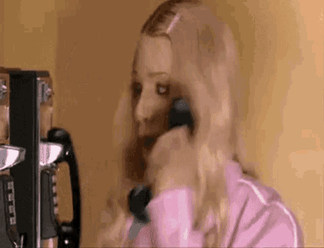 White Chicks Annoyed GIF - White Chicks Annoyed Hang Up GIFs
