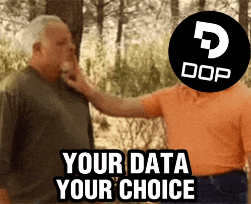 Your Data Your Choice Private GIF - Your Data Your Choice Private Layer 1 GIFs