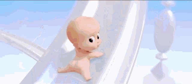 Boss Baby Slide GIF - Boss Baby Slide GIFs