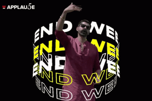 Applause5 Applause Entertainment GIF - Applause5 Applause Entertainment Undekhi S2 GIFs