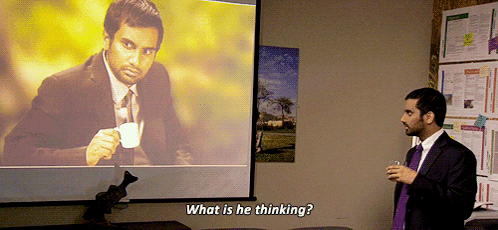 Parks And Recreation Tom Haverford GIF - Parks And Recreation Tom Haverford Parks And Rec GIFs