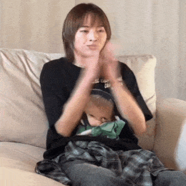 Sehyuk Dragon Pony Kwon Sehyuk GIF
