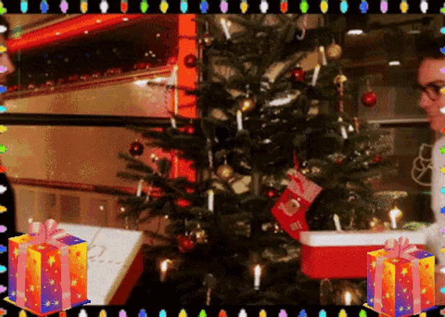 Tag24 Christmas GIF - Tag24 Christmas Weihnachten GIFs