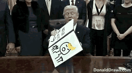 Donald Trump GIF - Donald Trump Amerika GIFs