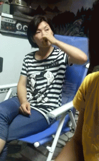 Asian Itchy Nose GIF - Asian Itchy Nose GIFs