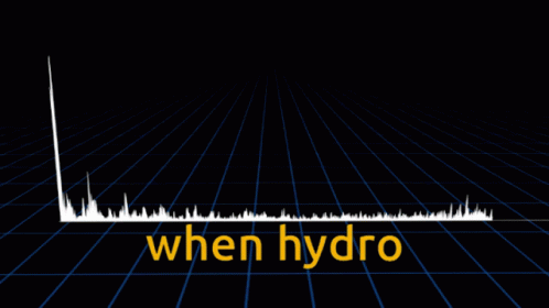 Hydro Audio GIF - Hydro Audio Visualizer GIFs