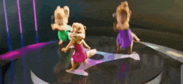 Dance Born This Way GIF - Dance Born This Way Chipwrecked GIFs