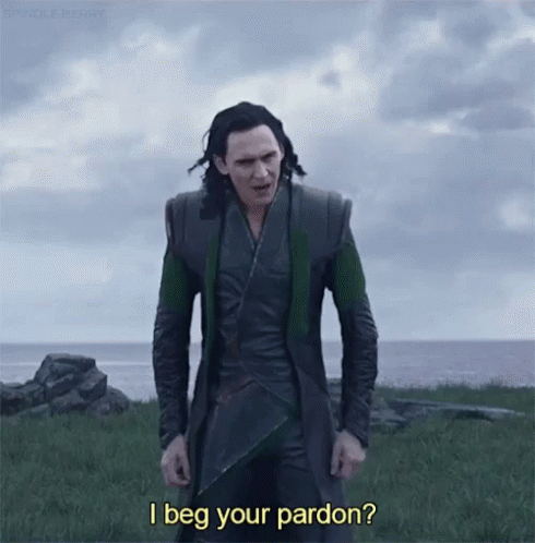Tom Hiddleson Loki GIF - Tom Hiddleson Loki What GIFs