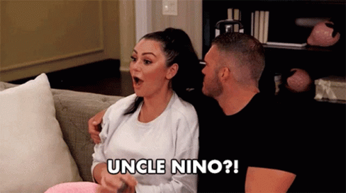 Uncle Nino Its Uncle Nino GIF - Uncle Nino Its Uncle Nino Excited GIFs