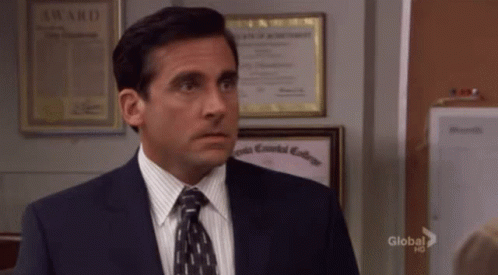 Andrew Capro The Office GIF - Andrew Capro The Office Wordle GIFs