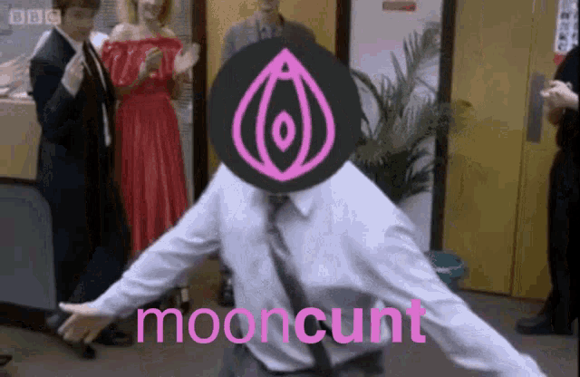 Mooncunt Mooncunt Coin GIF
