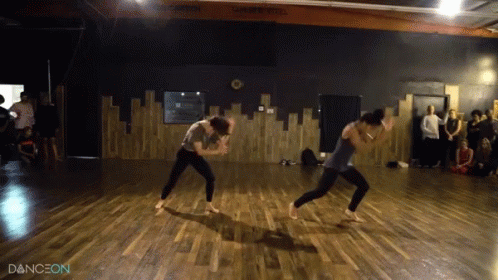 Spin Twirl GIF - Spin Twirl Dance On GIFs