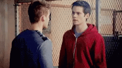 Theostiles Pissed GIF - Theostiles Theo Stiles GIFs