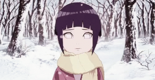 Hinata Uzumaki GIF - Hinata Uzumaki Naruto GIFs