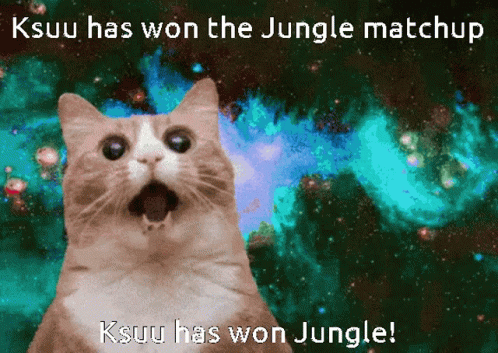Ksuu Has Won The Jungle Matchup Lol Server User Ksuu GIF - Ksuu Has Won The Jungle Matchup Lol Ksuu Has Won The Jungle Server User Ksuu GIFs